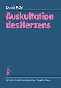 Auskultation des Herzens | Buch | 9783540129981 - Bild 1 von 1