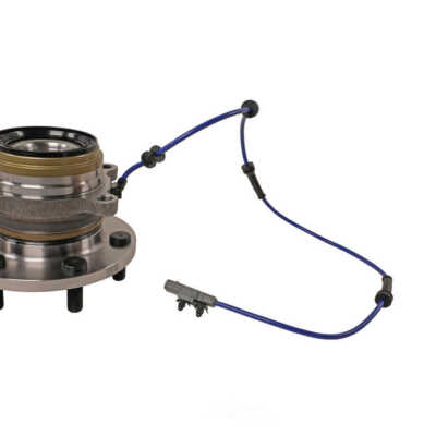 Wheel Bearing and Hub Assembly Moog 515171 fits 16-23 Nissan Titan