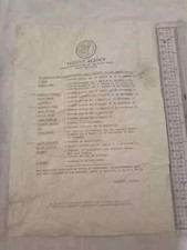 riproduzione recente- volantino i panda d. dee jackson faust'o alice visconti