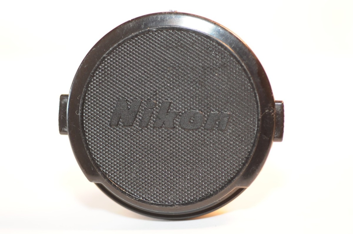 希少　美品　Nikon vintage ニットキャップ PENDLETON - 70s USA製 ペンドルトン 総柄 ニット キャップ