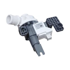 Premier Component W10876600 Washing Machine Drain Pump for Whirlpool Washers