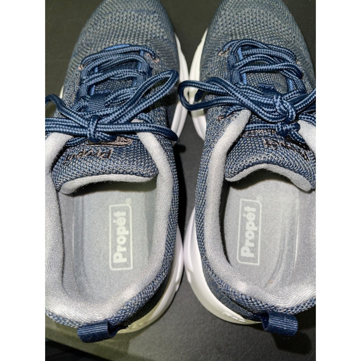 NEW! Propet Stability Fly Walking Sneaker Diabetic Friendly 
