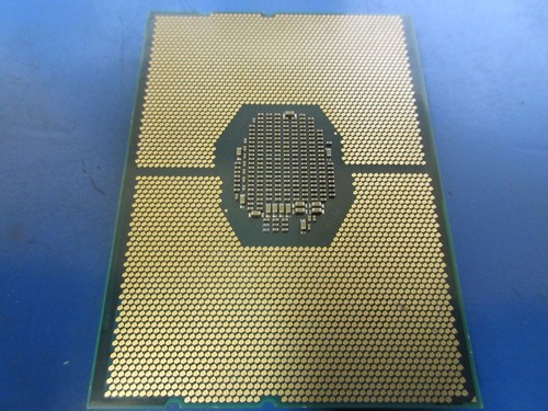 SRF8T : Intel Xeon Gold 5218 2.3GHZ : 16 Core : FCLGA3647 : Server CPU - Picture 7 of 10