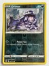 Grimer 084/172 Reverse Holo Common Brilliant Stars Pokemon