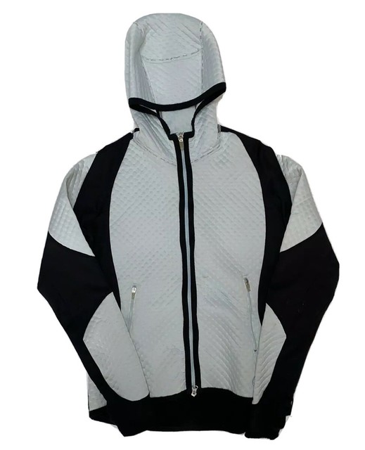 Nike Sphere Thermal Women's Black Full Zip Hoodie Running Jacket Small | eBay