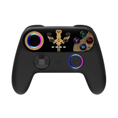 Für Gaming Wireless Controller Wireless Gamepad Erweiterte Gaming Sessions