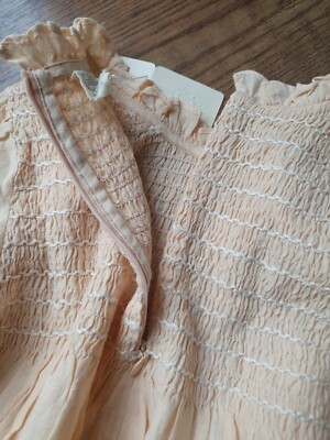 APOLINA MIA DRESS - MELBA 7-9 YEARS | eBay
