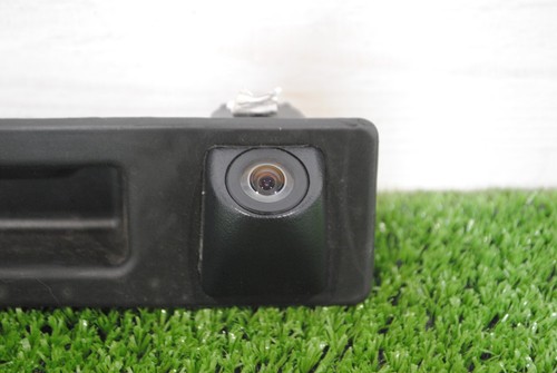 ORIGINAL BMW F20 F30 F32 F34 F10 E84 F25 9240351 CÁMARA DE REVERSA | 11574 - Imagen 2 de 3