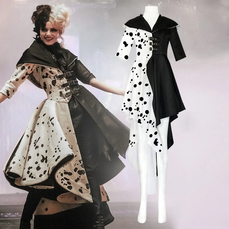 7 Best Cruella Costume Ideas You Should Look In 2022