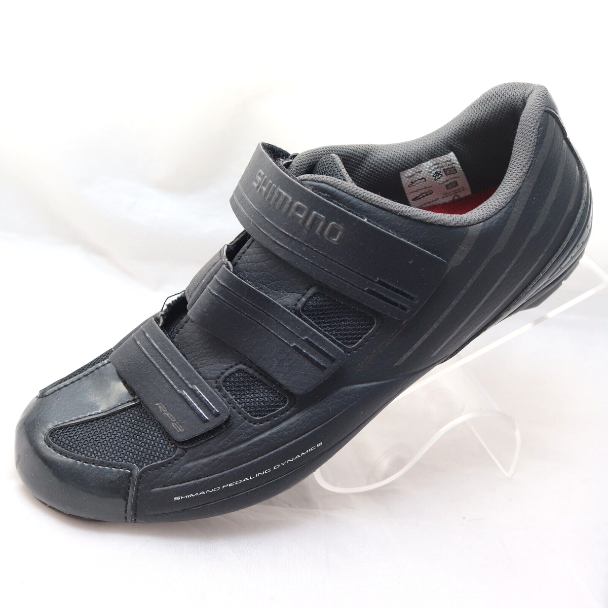 Shimano Dynalast SH-RP200-SL Men display picture 1