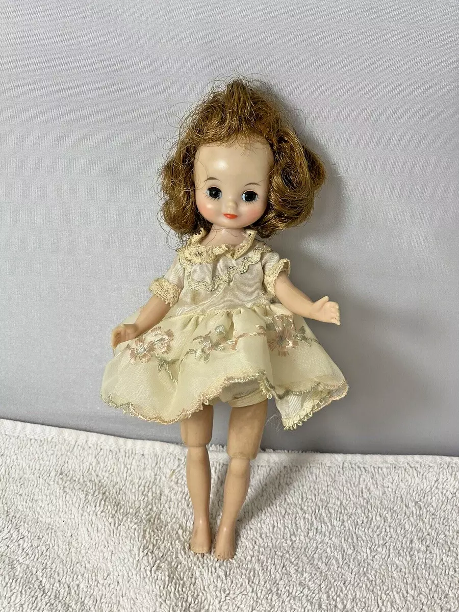 Vintage betsy on sale mccall doll