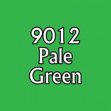 REM09012 Reaper Miniatures Light Green Master Series Paint