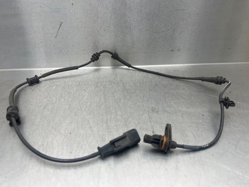 ABS SENSOR ABS Hyundai Tucson (TL) SUV 1.7 CRDi 16V 2WD (D4FD) 2016