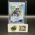 2025 Donruss Optic Trevor Etienne Holo (RAW)