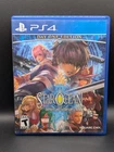 Star Ocean: Integrity and Faithlessness-Day One Edition (Sony PlayStation 4 PS4