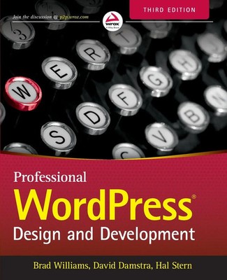 Professional Wordpress | Design and Development | Brad Williams (u. a.) | Buch