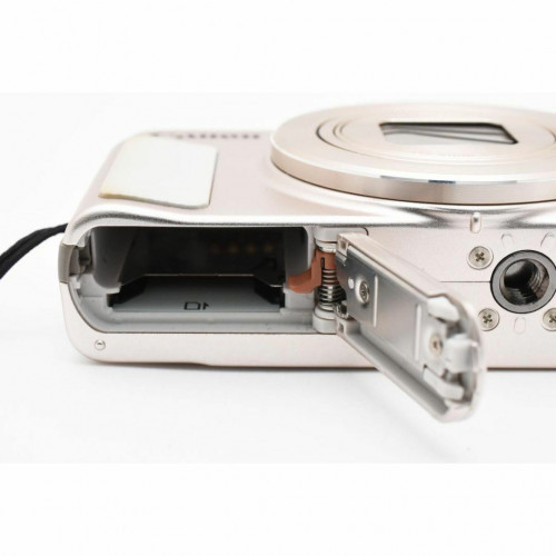 Canon PowerShot SX620 HS White with box B874 compact digital
