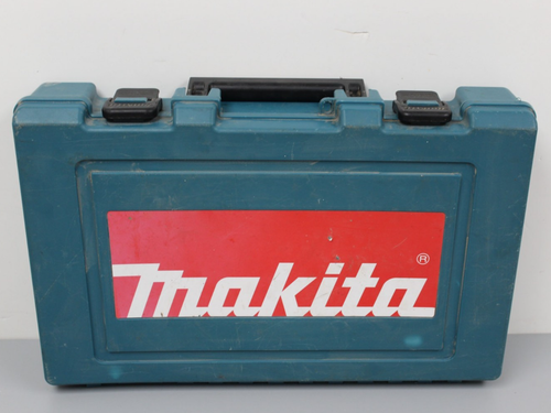 Makita HR2641 - 1" SDS-Plus AVT Rotary Hammer Drill D-Handle - Case - Picture 8 of 8