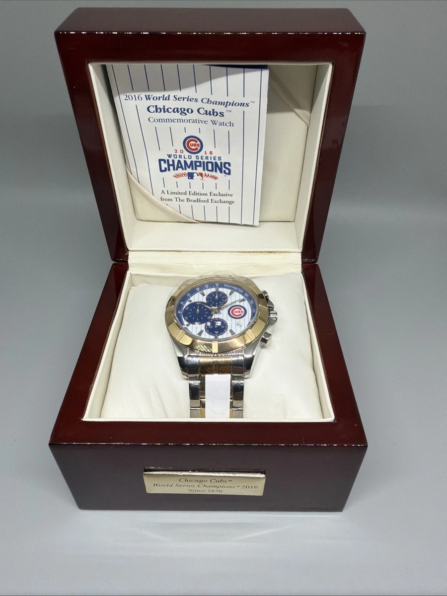 野球ワールドカップ劇レア時計 MLB World Series Fan Watches for sale | eBay