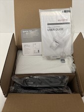 MUNBYN Thermal Label Printer P130 4x6 Shipping Resellers NEW OPEN BOX