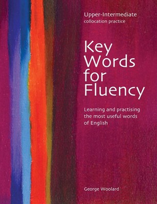 Key Words for Fluency -Paperback -by Ge - George Woolard - Paperback - Brand New
