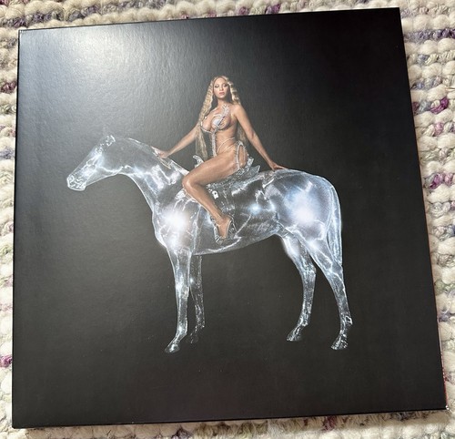 Renaissance and CC box sets