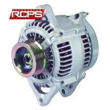 New 120A Alternator For Chrysler Voyager 3.3L 1994 13-8612 13-8608 N13309 1N8624