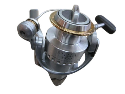 リール SHIMANO STELLA 2500S Shimano 07 Stella 2500S Spinning Reel | eBay