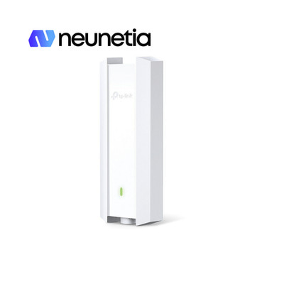 TP-Link EAP650-Outdoor - AX3000 Indoor/Outdoor Dual-Band Wi-Fi 6 Access Point