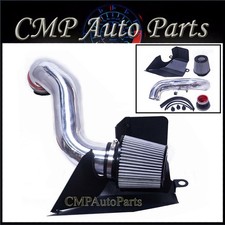 Cold Air Intake Compatible For 2015-2025 Vw Golf R Gti Audi A3 S3 2.0l Turbo