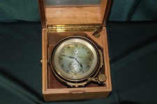 Thomas Mercer Schiffschronometer
