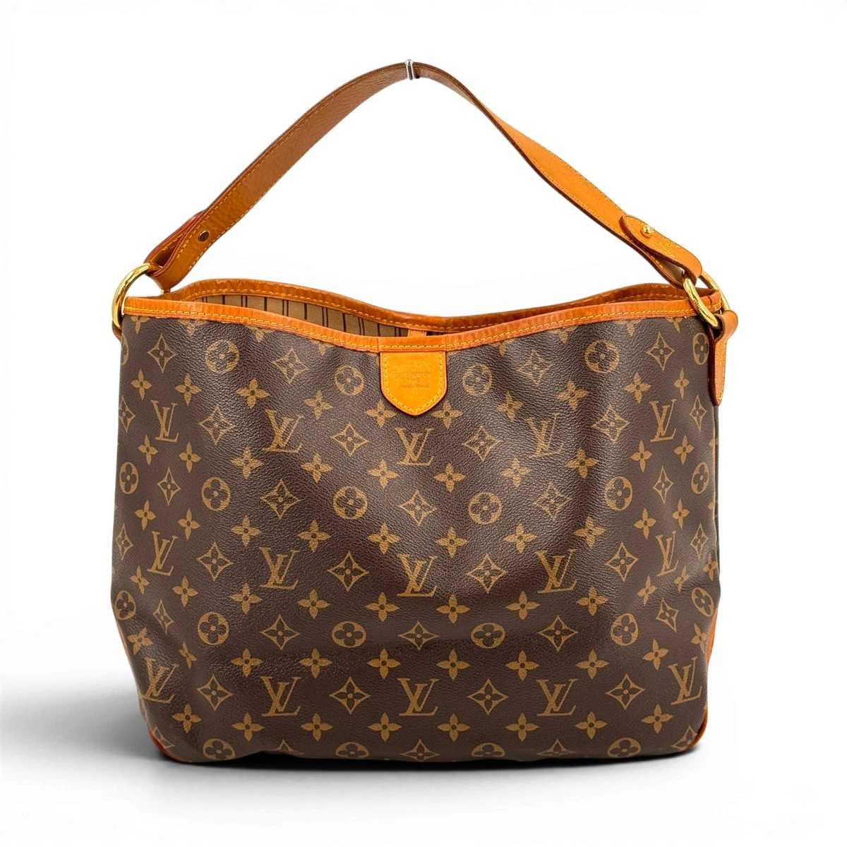 Louis Vuitton Delightful Leather Bags & Handbags for Women for
