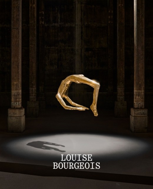 Louise Bourgeois: Has the day invaded the night or has by Justin Paton HARDBACK