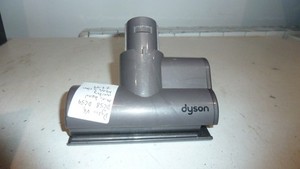 Dyson 62748 V6 DC58 DC59 Mini Motor Bürstenkopf Originalteil Aufsatz L15