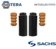 900 024 STOßDäMPFER STAUBSCHUTZSATZ HINTEN SACHS FÜR MAZDA 323 III,323 II