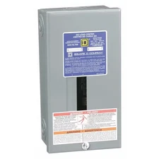 Square D QO Load Center 2 Space 70A 120/240V Main Lug Indoor Panel NEMA 1