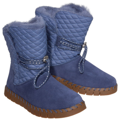 Muk Luks Flexi Bridgehampton Boot (Twlight, 7) | eBay