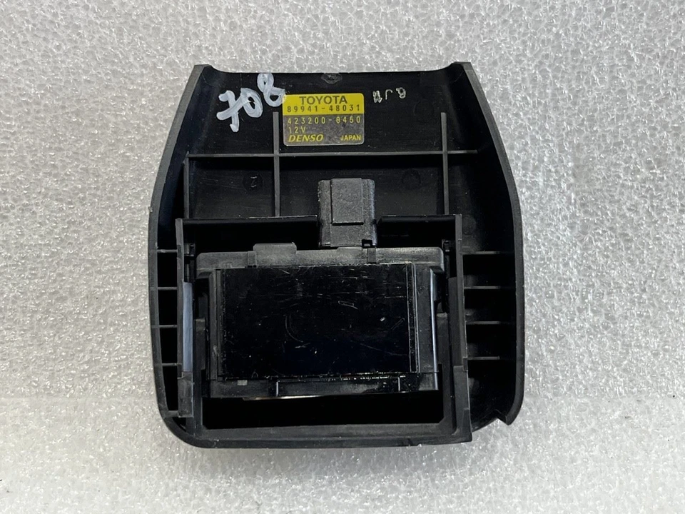 Sensor de lluvia parabrisas Lexus RX400H RX350 2006 2007 2008 2009 89941-48031 Foto 2 de 4