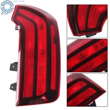 Passenger Right Halogen For Kia Telluride S Lx 2020-22 Rear Tail Light Assembly Passenger Right Halogen For Kia Telluride S Lx 2020-22 Rear Tail Light Assembly