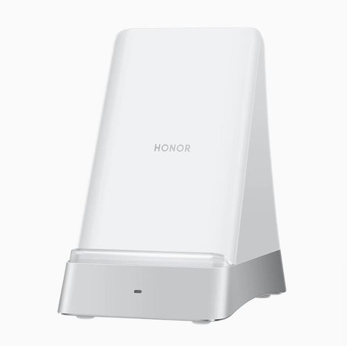 Chargeur sans fil Honor 100W Max Qi support de charge rapide - Photo 2 sur 8