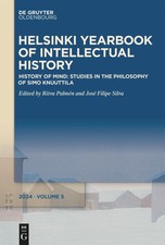 History of Mind: Studies in the Philosophy of...