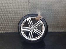AUDI Q3 ALLOY WHEEL 255/40/19  8U0601025AG MK1 8U 2015