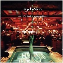 Artificial Paradise von Sylvan | CD | Zustand gut