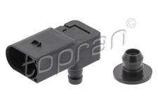 Sensore pressione sovralimentazione (MAP sensor) 622 532 TOPRAN per BMW 3 X5 X3