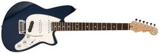 Reverend Six Gun TL High Tide Blue