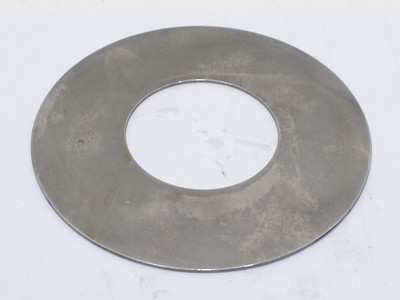 Hydraulikpumpe UCHIDA A10VD43 Gleitplatte TM101-199