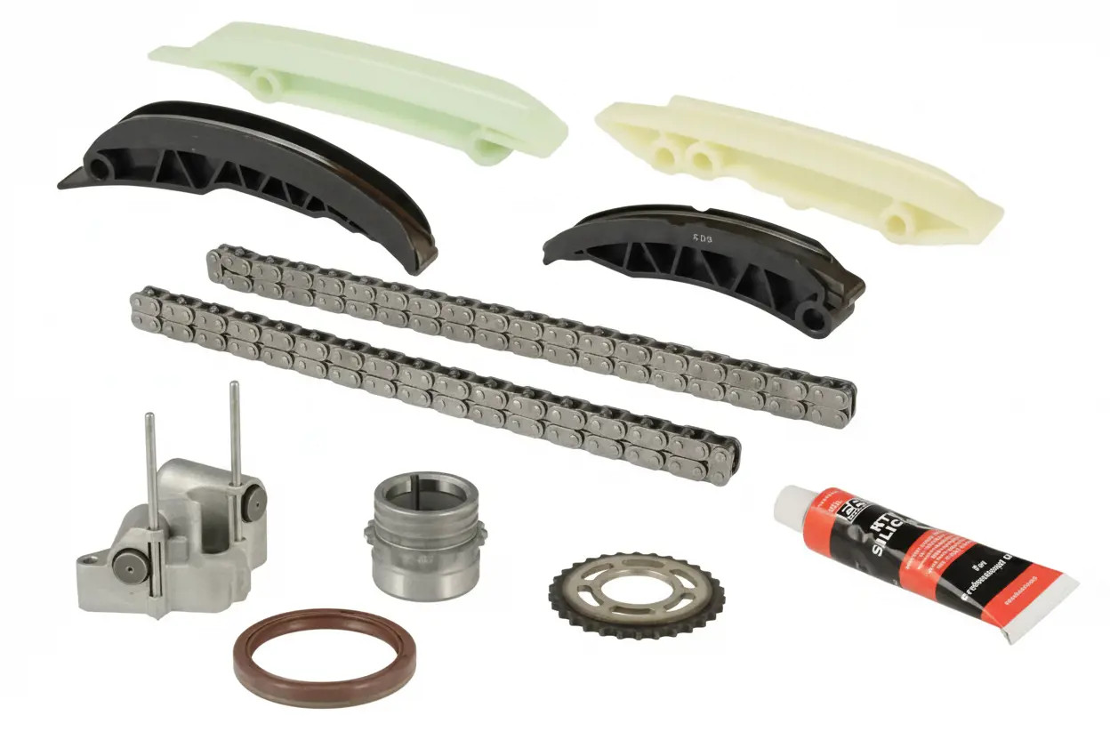 Connecteur de sonde lambda supérieur Simplex TCK74C FAI AutoParts pour BMW X3 7
