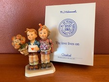 Hummel 50th Anniversary for sale | eBay