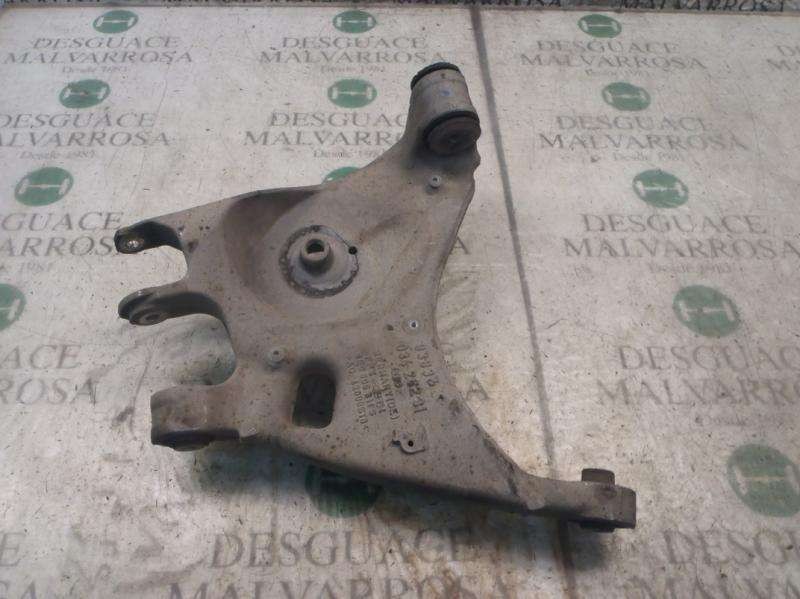 Chassis Rear Audi 8E0505311S REAR LEFT LOWER SUSPENSION ARM / 14355418 FOR AUDI A4 ...