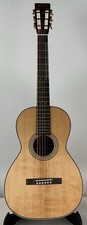 Martin 012-28 Mod Deluxe Acoustic Guitar, Natural